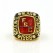 1988 Florida Southern Moccasins National Championship Ring/Pendant(Premium)